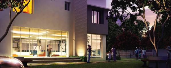 Images for Amenities of Eden Belvedere