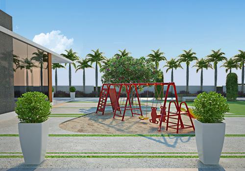 Images for Amenities of Mahalaxmi Raga Homes