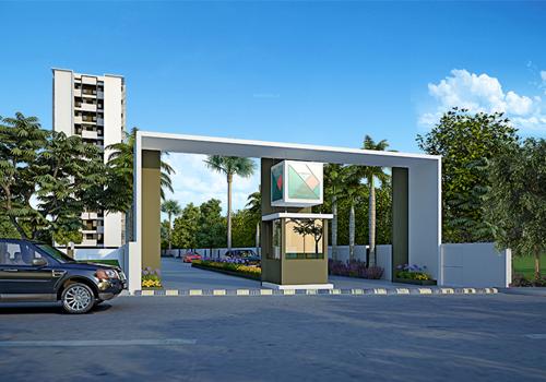 Images for Amenities of Mahalaxmi Raga Homes