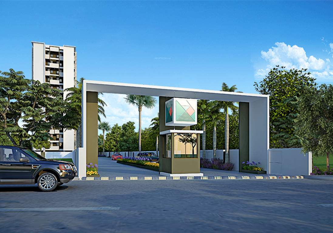 Images for Amenities of Mahalaxmi Raga Homes