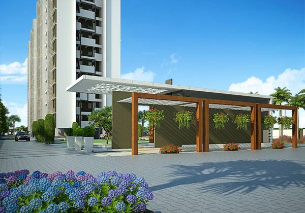Images for Amenities of Mahalaxmi Raga Homes