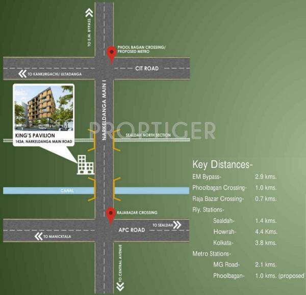 Images for Location Plan of Vinayak Kings Pavilion Images for Location Plan of Vinayak Kings Pavilion