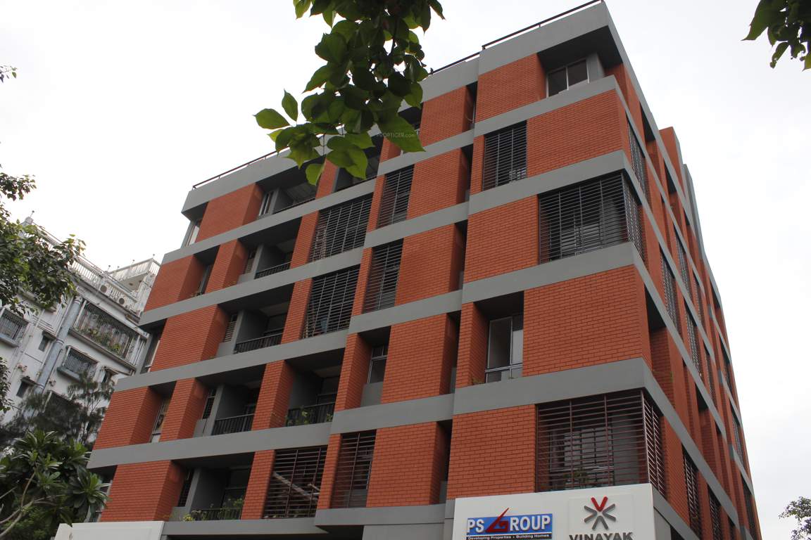 Images for Elevation of Vinayak Kings Pavilion