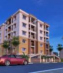 Elevation ishta Elevation