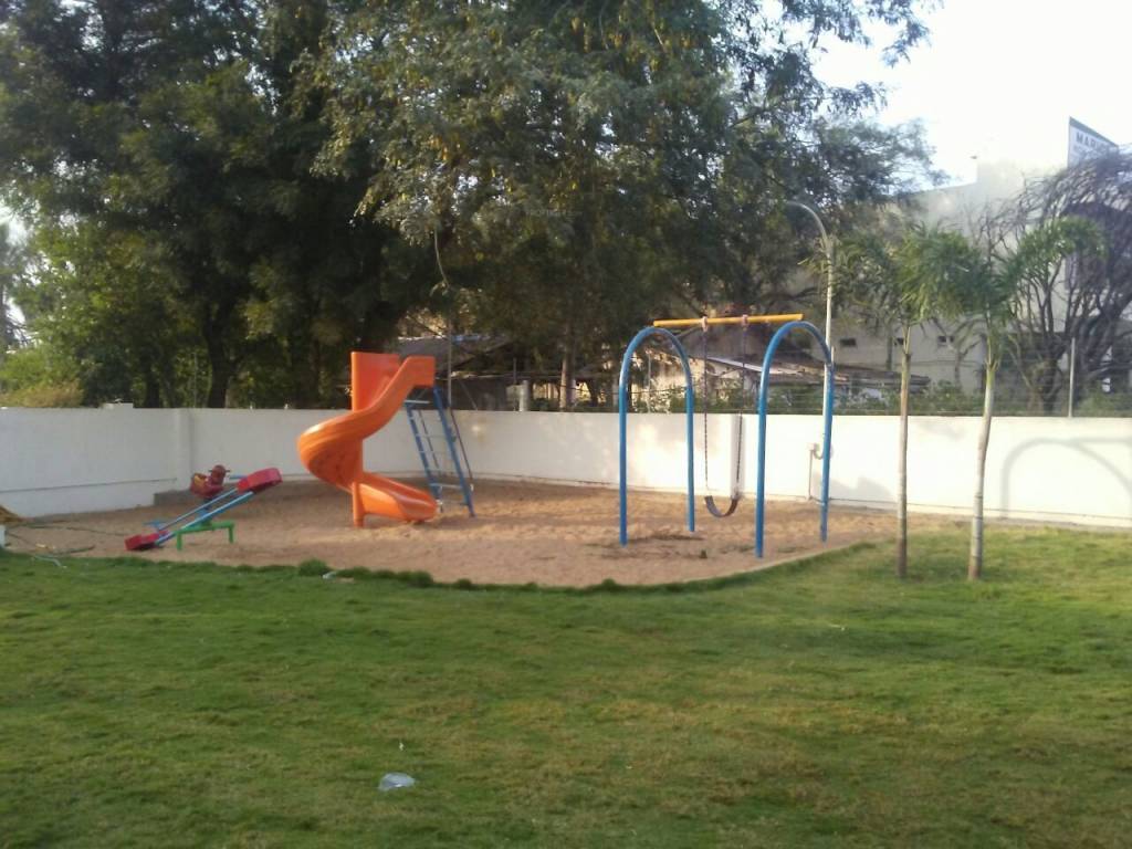  ishta Children's play area
