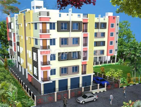 Images for Elevation of Subha Swarna Latika Images for Elevation of Subha Swarna Latika