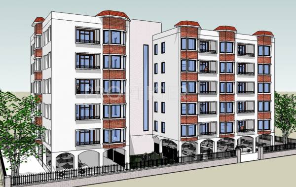 Images for Elevation of Nugget Belvedere