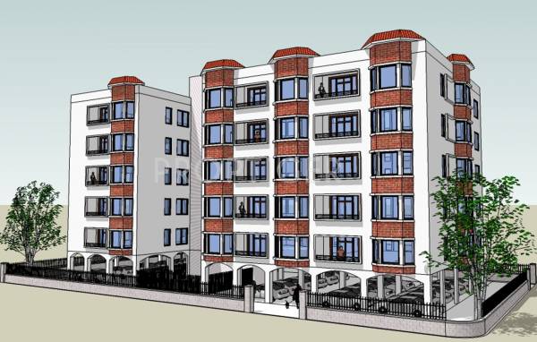 Images for Elevation of Nugget Belvedere Images for Elevation of Nugget Belvedere