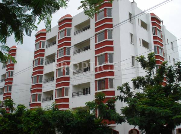 Images for Elevation of Nugget Belvedere