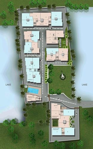  lake-bliss Images for Layout Plan of Rajwada Lake Bliss