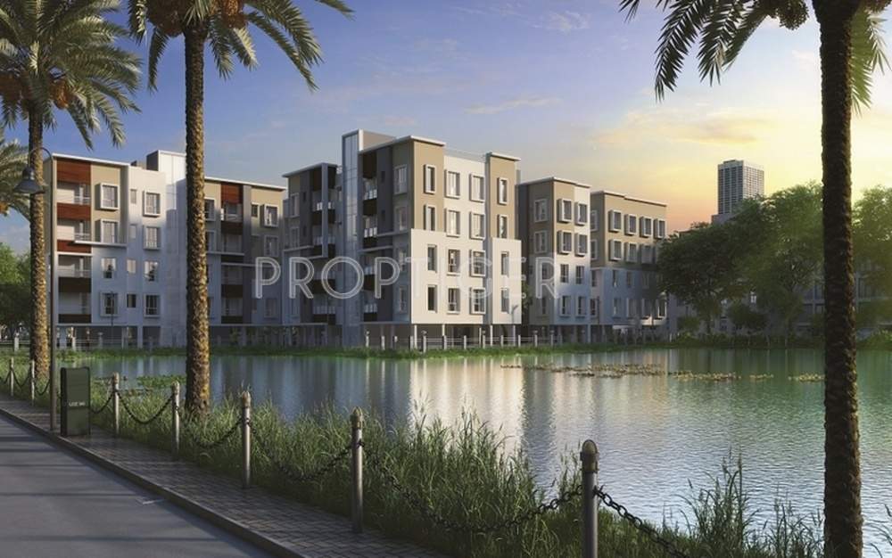  lake bliss Images for Elevation of Rajwada Lake Bliss