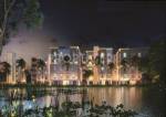 Images for Elevation of Rajwada Lake Bliss  lake-bliss Images for Elevation of Rajwada Lake Bliss