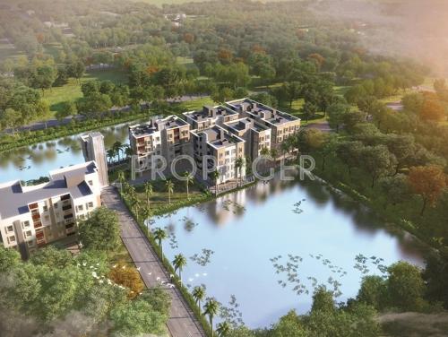  lake-bliss Images for Elevation of Rajwada Lake Bliss