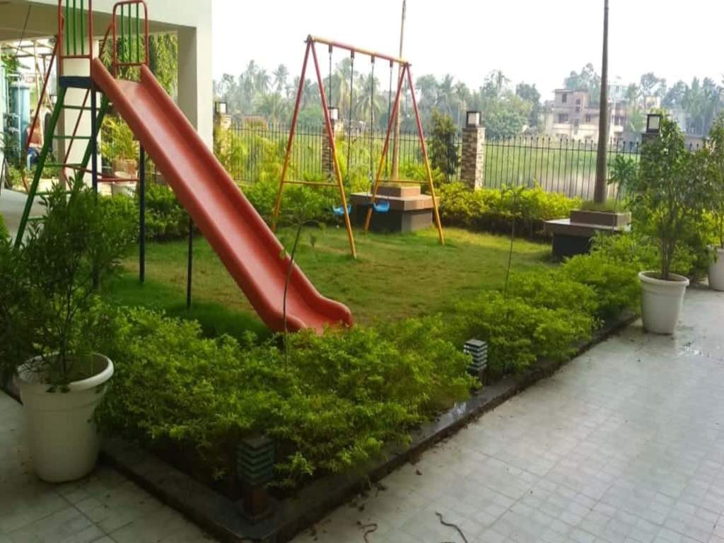  lake bliss Children's play area
