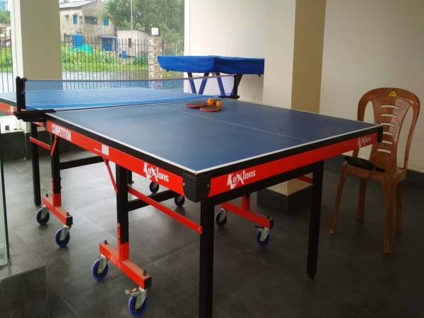  lake-bliss Indoor Games