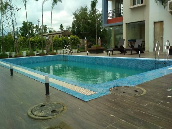  lake-bliss Swimming Pool