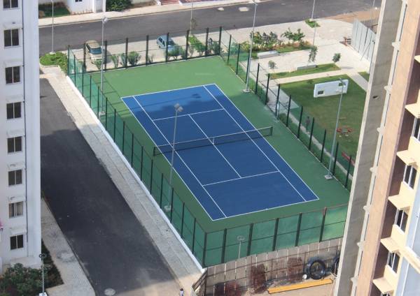 Images for Amenities of Arun Four Greens