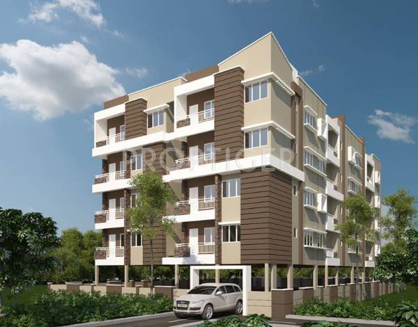 Images for Elevation of Innovative Olive Meadows