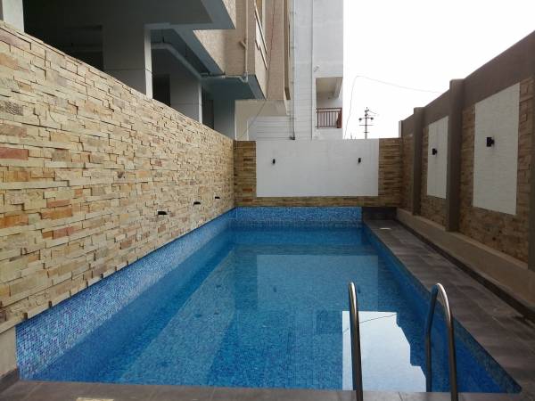  santhrupthi-nest Swimming Pool