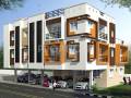 Shivani Homes Krish Luxuria