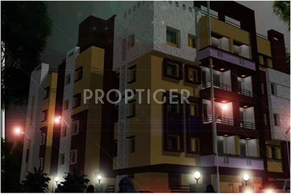 Images for Elevation of Eastern Tower