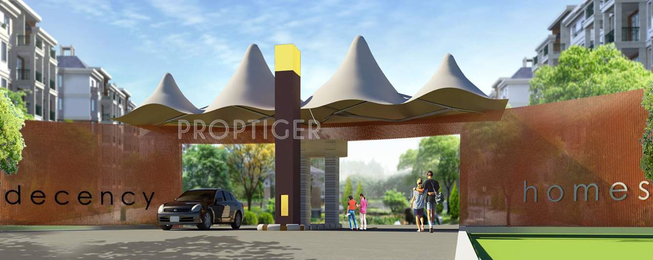 Images for Main Other of Decency Homes Phase 1