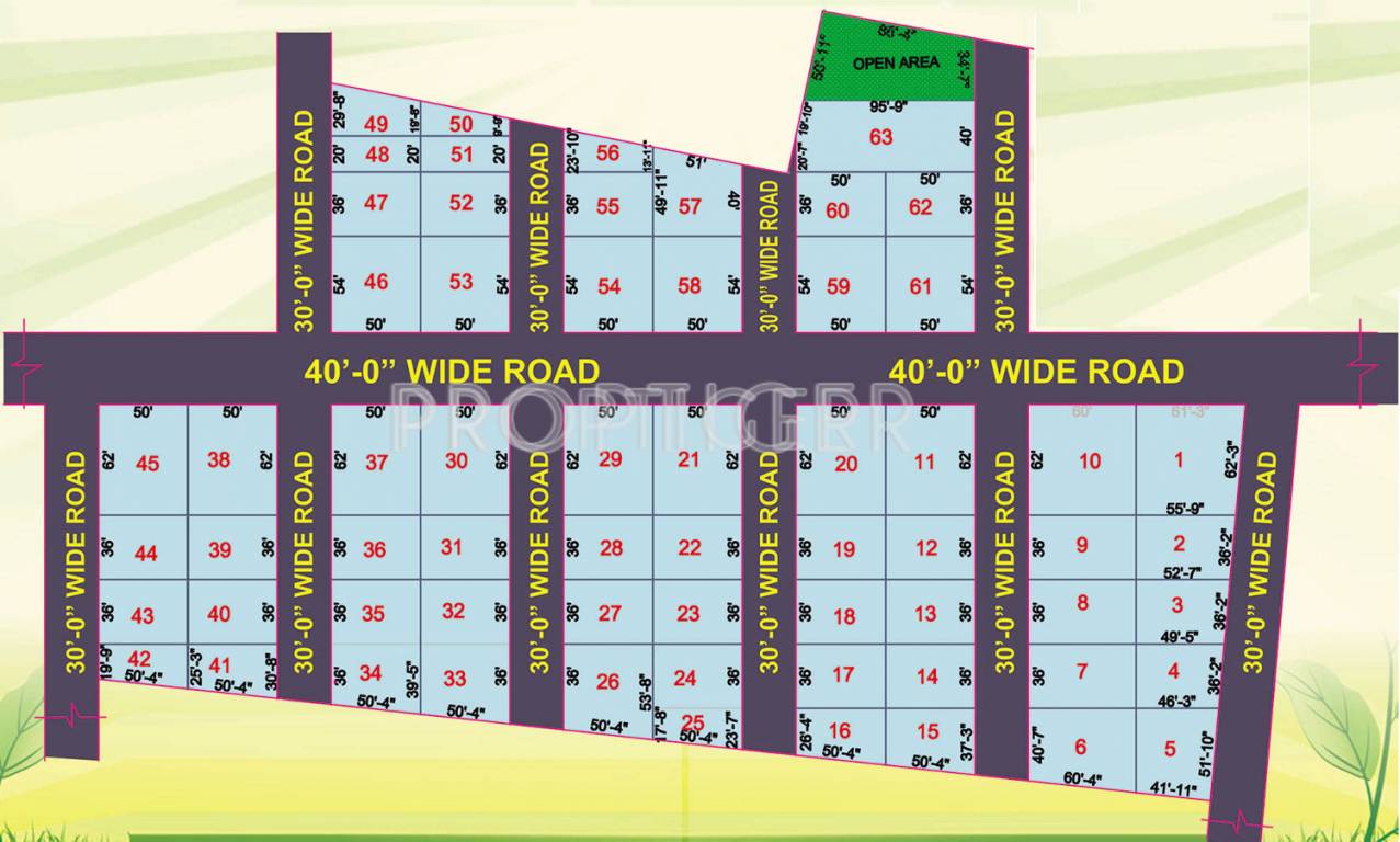 Images for Layout Plan of SS Alankritha II