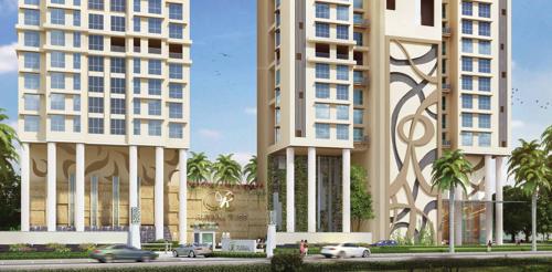 Images for Elevation of Runwal Bliss bliss Images for Elevation of Runwal Bliss