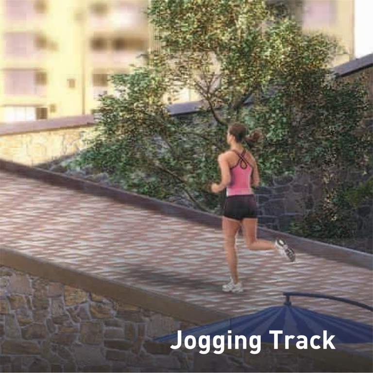  bliss Images for Amenities of Runwal Bliss