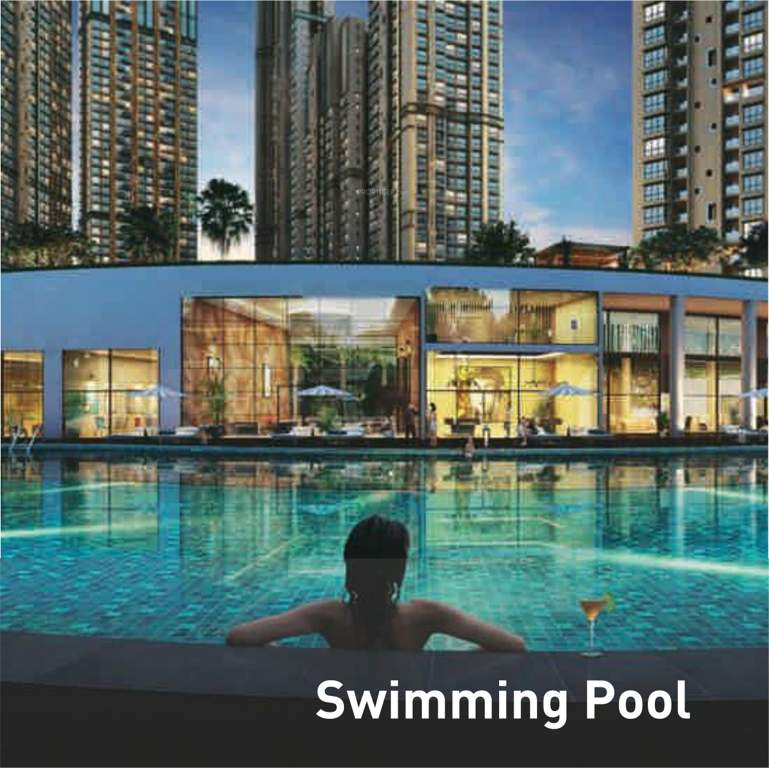  bliss Images for Amenities of Runwal Bliss