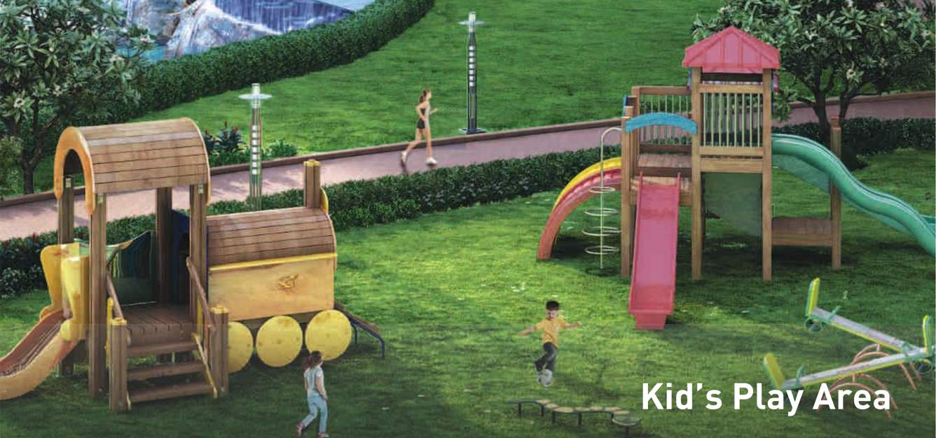  bliss Images for Amenities of Runwal Bliss