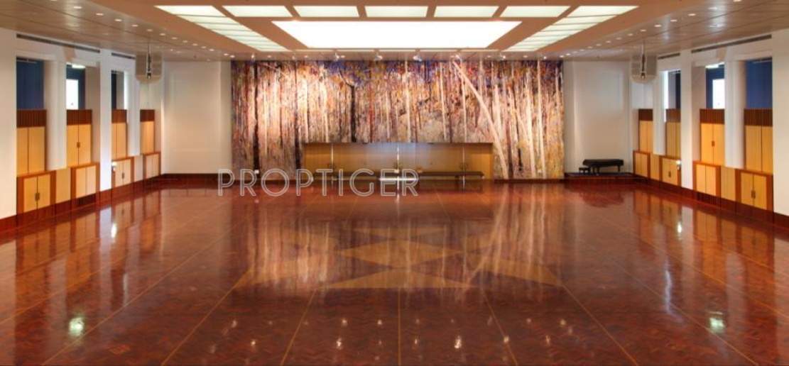  bliss Images for Amenities of Runwal Bliss