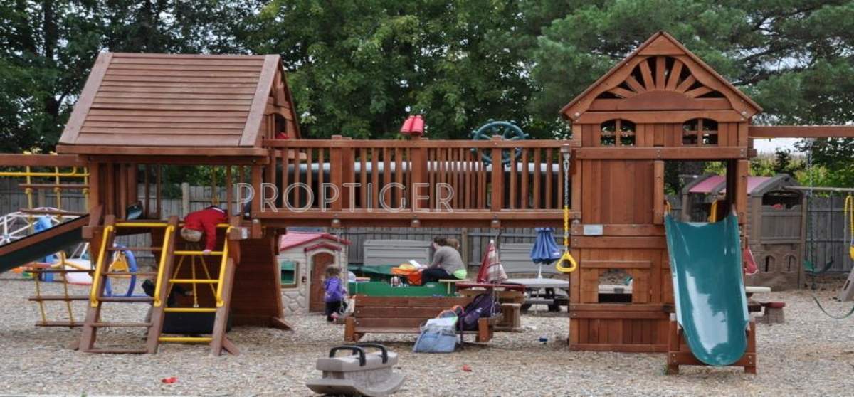  bliss Images for Amenities of Runwal Bliss