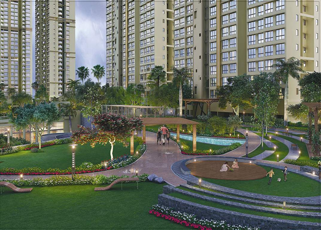  bliss Images for Amenities of Runwal Bliss