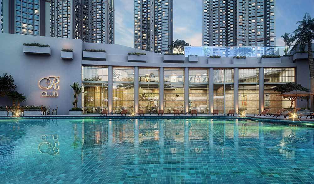  bliss Images for Amenities of Runwal Bliss