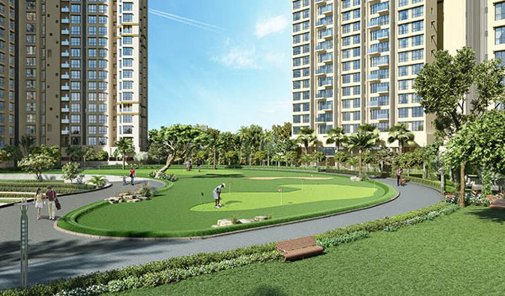  bliss Images for Amenities of Runwal Bliss