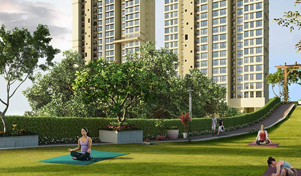  bliss Images for Amenities of Runwal Bliss