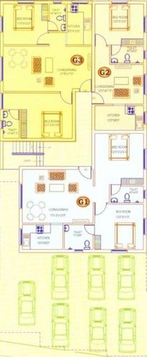 Images for Cluster Plan of Avenue Ravi Villa