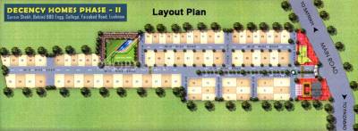 Images for Layout Plan of Decency Homes Phase 2 Images for Layout Plan of Decency Homes Phase 2