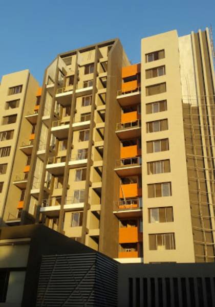  the-address Elevation