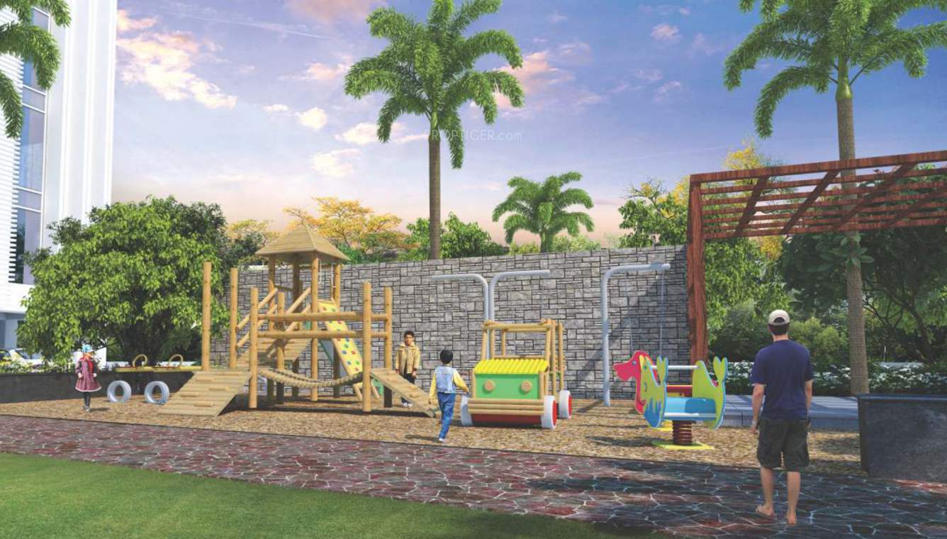 Images for Amenities of Adi The Address