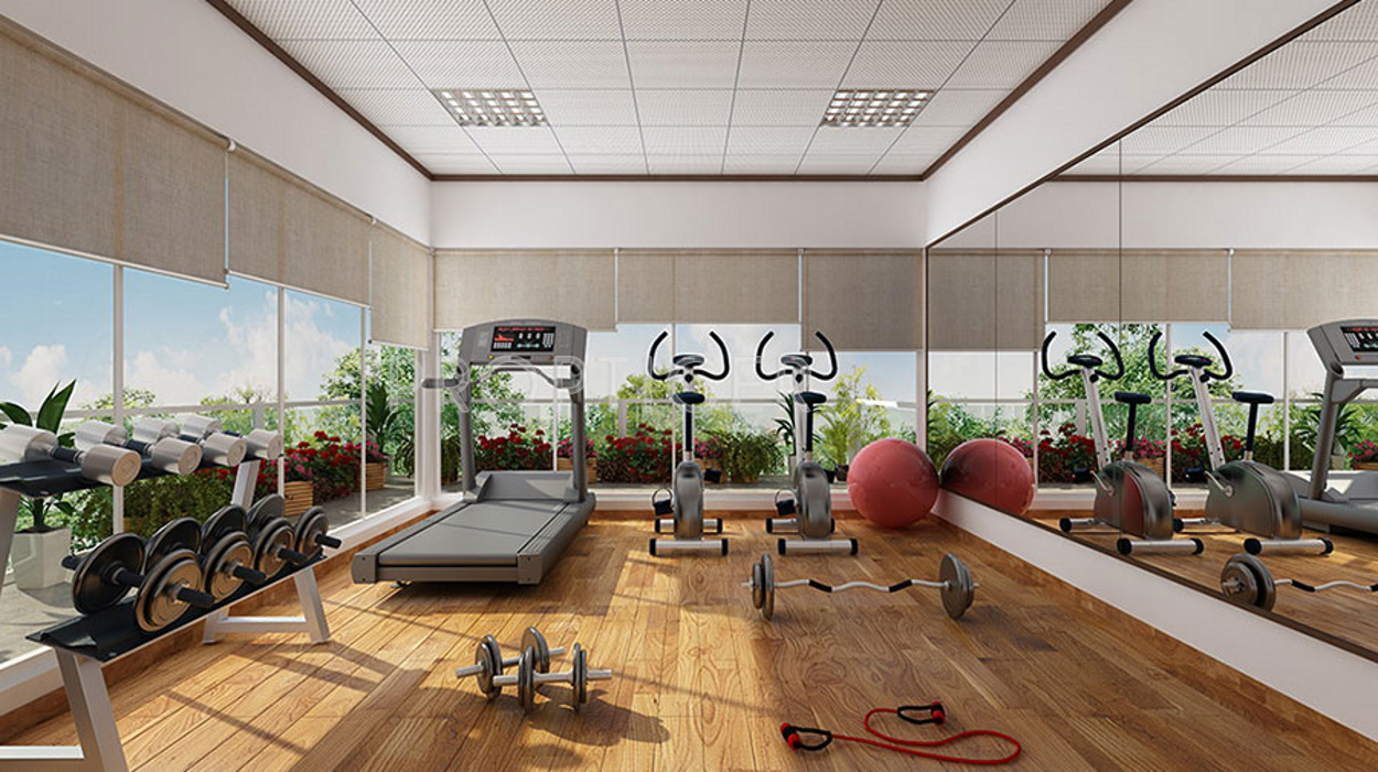 Images for Amenities of Adi The Address