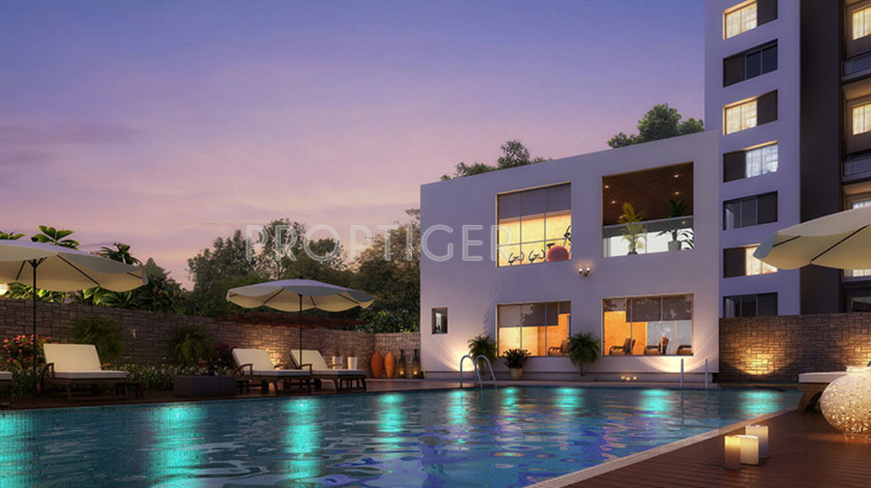 Images for Amenities of Adi The Address