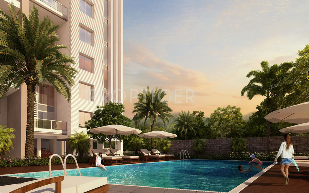 Images for Amenities of Adi The Address