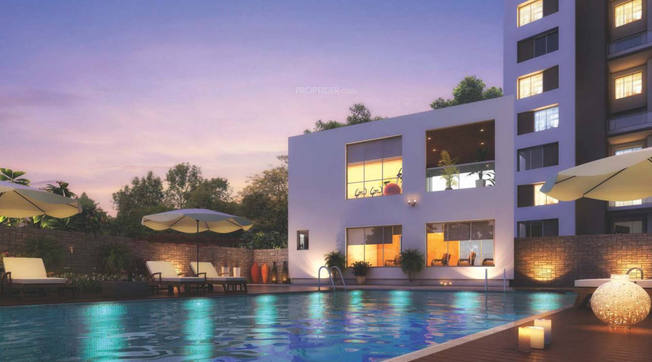 Images for Amenities of Adi The Address