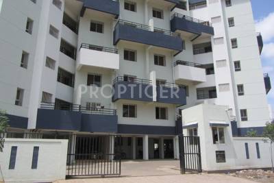 Images for Elevation of Orange County Srushti