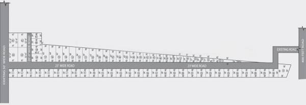 Images for Layout Plan of ABC Shri Venue Images for Layout Plan of ABC Shri Venue