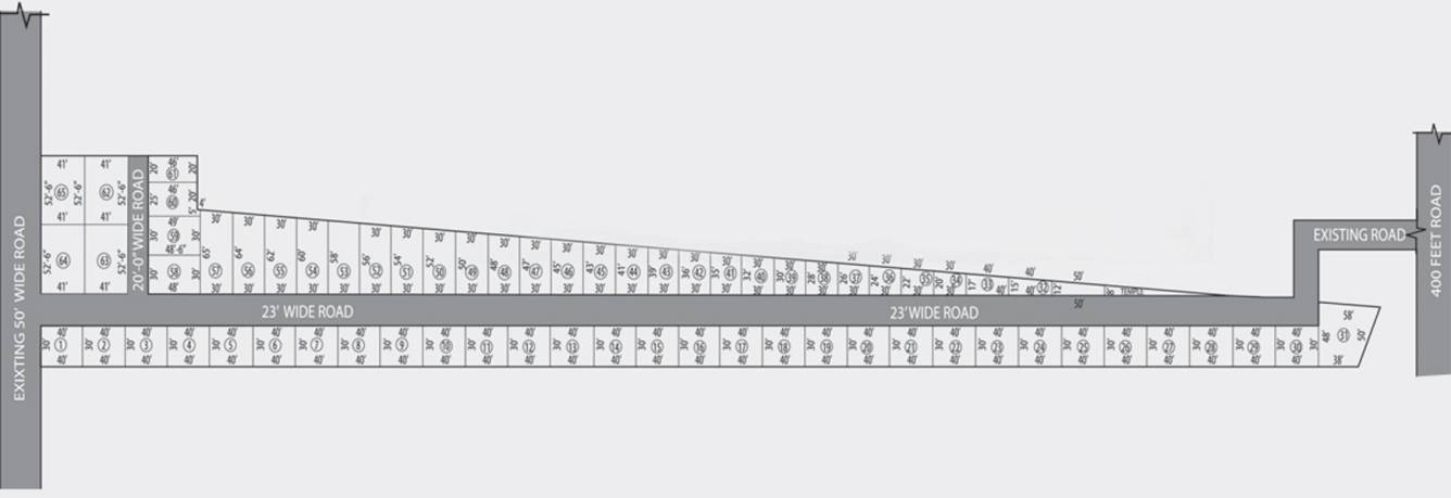 Images for Layout Plan of ABC Shri Venue