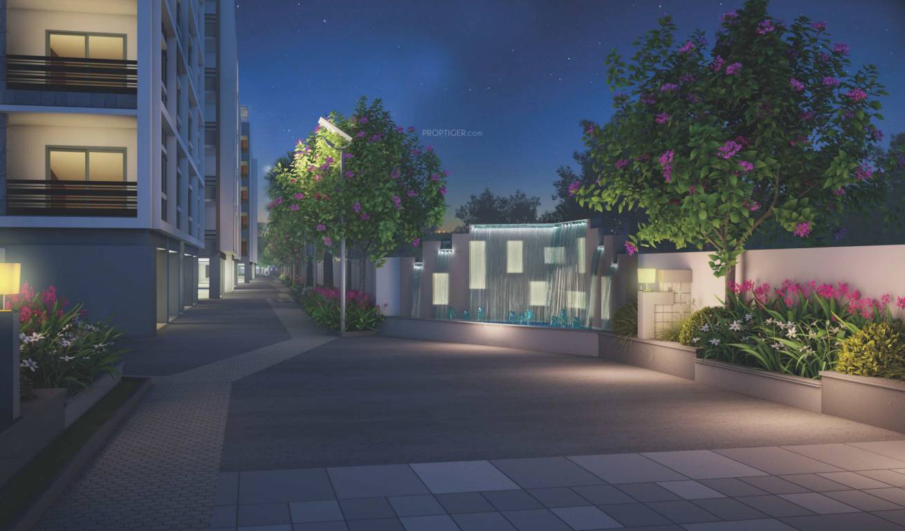  pride Images for Elevation of Beema Developers Pvt Ltd Pride