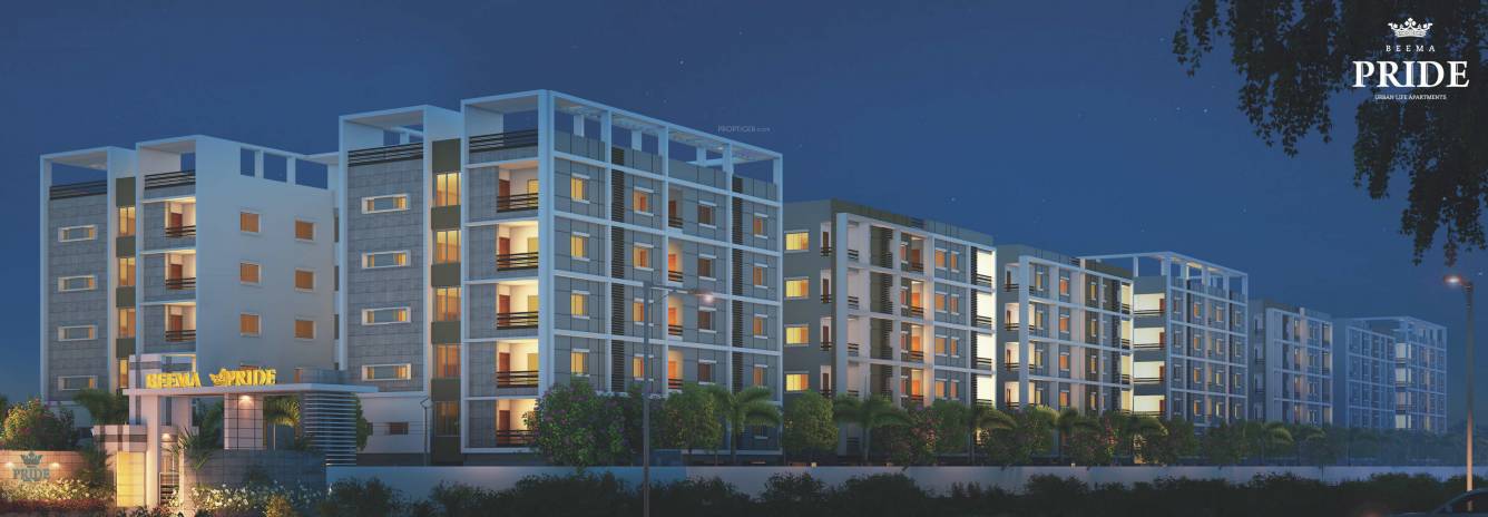  pride Images for Elevation of Beema Developers Pvt Ltd Pride